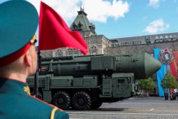 Chuyện gì sẽ xảy ra khi hiệp ước hạt nhân cuối cùng giữa Nga và Mỹ hết hạn?