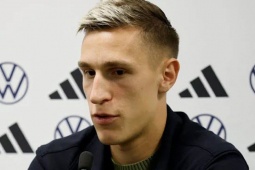 Tin mới nhất bóng đá sáng 9/1: Real Madrid nhiều khả năng mua được Schlotterbeck