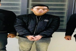 Bắt giữ nghi phạm gây ra vụ hiếp dâm trên địa bàn TP Hà Nội