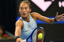 Nóng nhất thể thao chiều 8/1: Nhà vô địch Olympic rút lui khỏi Australian Open