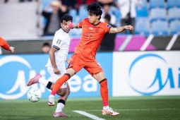 Video bóng đá U23 Iraq - U23 Trung Quốc: Vinh danh "người nhện" cực xuất thần (U23 châu Á)