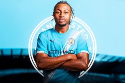 Nóng Man City kiểm tra y tế Semenyo, chuẩn bị hoàn tất thương vụ 65 triệu bảng