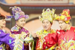 Ai sẽ viết kịch bản và phụ trách chương trình thay thế Táo Quân?