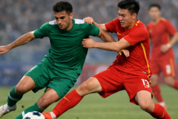 U23 Iraq vs U23 Trung Quốc (21h ngày 8/1): Cùng hài lòng với 1 điểm?