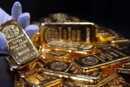 Nhà đầu tư vàng đồng loạt chốt lời