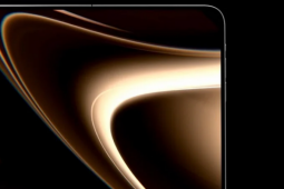 Hé lộ công nghệ màn hình gập hoàn hảo có thể dành cho iPhone Fold