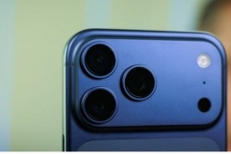 Sau 48MP, Apple đang hướng đến camera 200MP cho iPhone