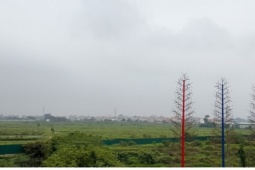 Thị trường đất nền đứng im, nhiều chủ đất muốn “thoát hàng” không được