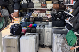 Hàng giả, hàng nhái vẫn trêu ngươi