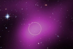 Phát hiện loại vật thể thiên văn mới: RELHIC