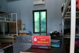 Bộ Y tế lên tiếng sau vụ thiếu niên tử vong ở trung tâm CTXH Hải Hà