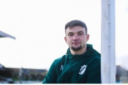 Chuyển nhượng V-League: Hà Nội FC chính thức có tân binh từ châu Âu