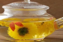 10 nguyên liệu kết hợp với nước uống tăng hiệu quả làm đẹp da