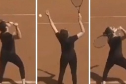 Tay vợt chuyên nghiệp tệ nhất lịch sử