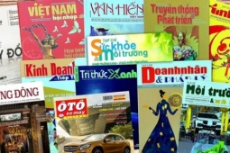 Bộ Chính trị, Ban Bí thư: Các hội hoạt động theo nguyên tắc tự nguyện, tự trang trải về kinh phí