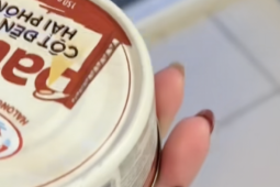 Vụ 120 tấn thịt heo bệnh: Người tiêu dùng lo lắng, thẳng tay ném pate cột đèn Hải Phòng vào sọt rác