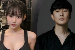 Thị phi 'bủa vây' bạn gái hot girl kém 20 tuổi của JJ Lin