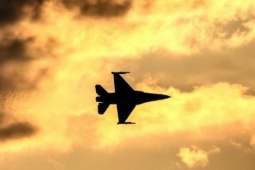 Chiến thuật kiểu NATO 'không cứu nổi' F-16 Ukraine trước hỏa lực Nga