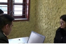 Khởi tố, bắt tạm giam Facebooker Hoàng Thị Hồng Thái