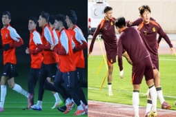 Trực tiếp bóng đá U23 Iraq - U23 Trung Quốc: Khó lường ngày ra quân (U23 châu Á)