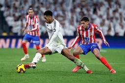 Dự đoán tỷ số Real Madrid - Atletico: Alonso đấu trí Simeone, tranh vé chung kết