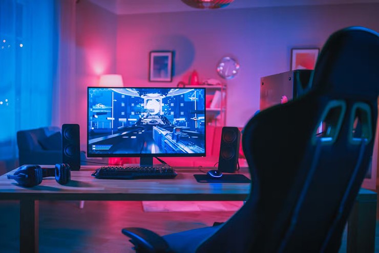 Kết quả là máy tính để bàn vẫn là lựa chọn chân ái.