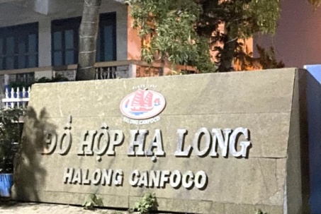 Khởi tố 9 bị can liên quan vụ tuồn hơn 120 tấn thịt lợn nhiễm bệnh vào Công ty Cổ phần đồ hộp Hạ Long