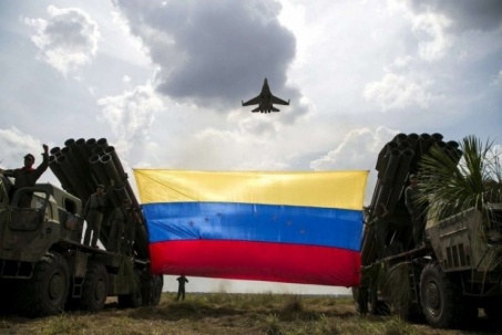 Mỹ có thể tiếp cận bí mật quân sự của Nga ở Venezuela sau cuộc tấn công