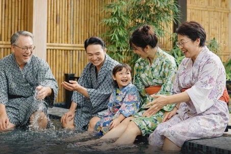 Thera Healthcare Center: Giải pháp dài hạn cho nhu cầu chăm sóc người cao tuổi