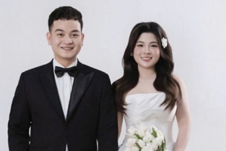 Đám cưới cặp đôi nhà đối diện ở Hà Nội, khách được hỏi 'ăn cỗ nhà nào'