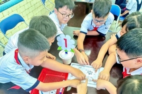 Phụ huynh và học sinh còn nhiều nỗi lo về các loại “phí học đường”