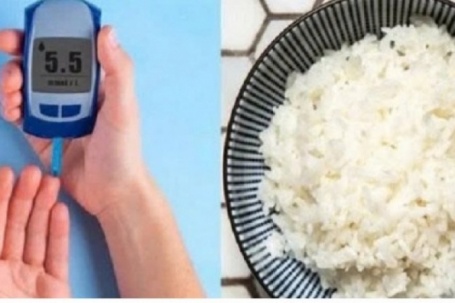 Bí quyết nấu cơm cho người tiểu đường không lo tăng đường huyết