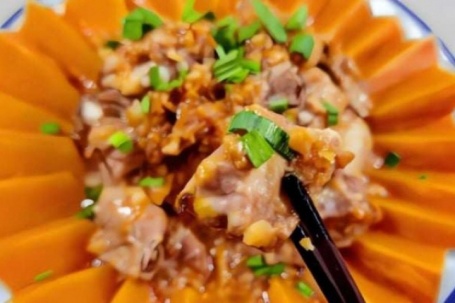 3 bộ phận bổ dưỡng nhất của con heo nên ăn nhiều khi trời lạnh giúp bồi bổ tỳ vị, dưỡng khí huyết, tốt tim