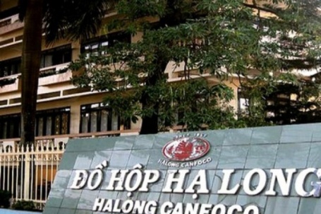 Thịt heo bệnh thành pate ở Đồ hộp Hạ Long: Hồ sơ công ty "đổi chủ" liên tục