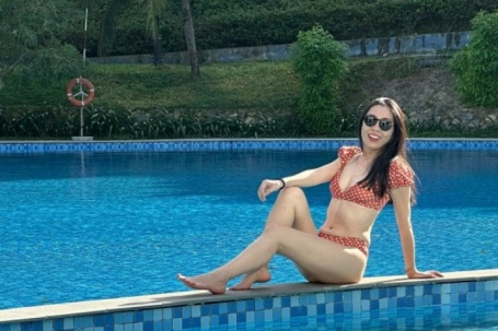 Việc làm hàng ngày giúp U50 giữ ngoại hình trẻ hơn chục tuổi