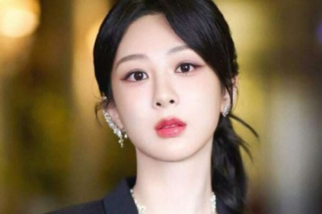  " Tứ đại mỹ nhân "  làng giải trí xứ Trung năm 2026