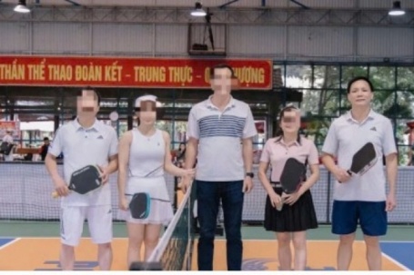 Bỏ học đi chơi thể thao, Bí thư Đảng ủy xã ở Gia Lai bị đề nghị không cho ứng cử