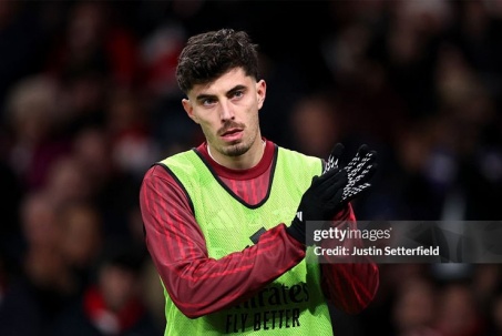 Tin mới nhất bóng đá sáng 8/1: Arsenal đón trụ cột trở lại, chuẩn bị đấu Liverpool