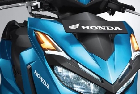 Phiên bản "lột xác" của Click 160 đã sẵn sàng để ra mắt?