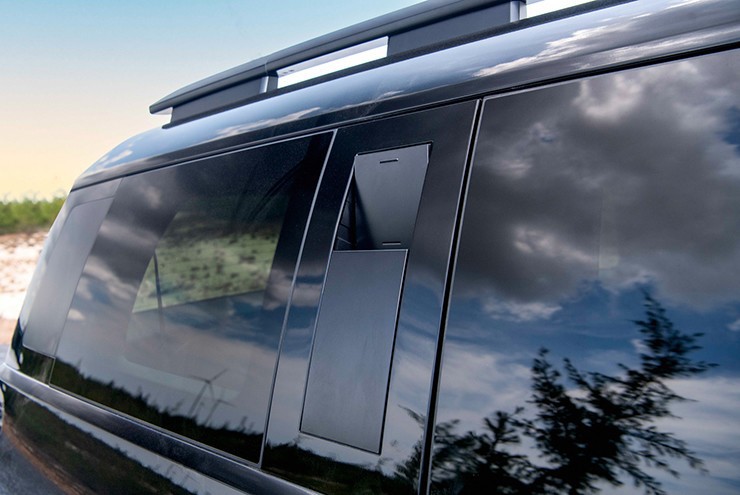 Giá xe Hyundai Santa Fe tháng 1/2026, ưu đãi tới 220 triệu đồng - 5