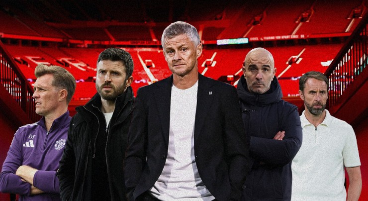 Solskjaer là người sở hữu "ADN của MU" rõ nhất trong số những ứng viên cho ghế HLV tạm quyền hiện tại