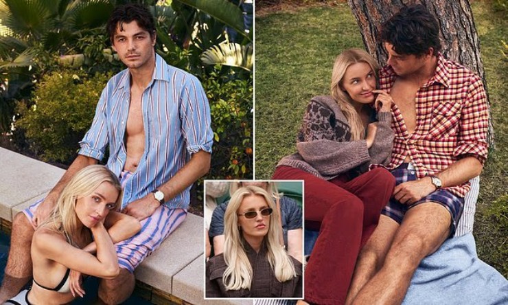 Morgan Riddle gặp nhiều trải nghiệm đáng sợ khi theo Fritz đi khắp thế giới thi đấu