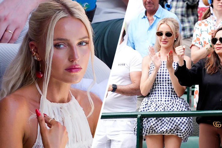 Suýt bị bắt cóc, trải nghiệm kinh hoàng với mỹ nhân Riddle