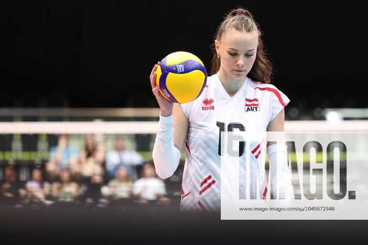 Nữ thần bóng chuyền cao 2m, của hiếm "tài sắc vẹn toàn" làng thể thao thế giới - 3