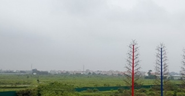 Thị trường đất nền đứng im, nhiều chủ đất muốn “thoát hàng” không được