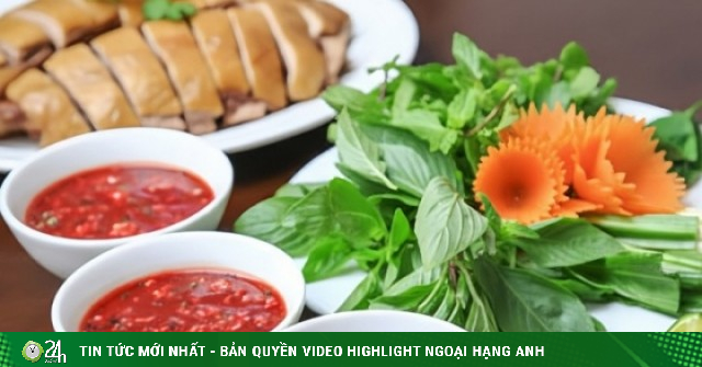 Tiết Canh Vịt Lọt Top Thế Giới: Ai Không Nên Ăn Để Tránh Nguy? - sức khỏe news from Tin tức 24h
