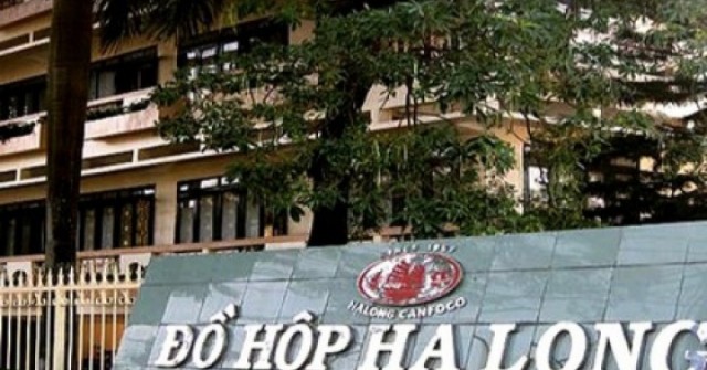 Thịt heo bệnh thành pate ở Đồ hộp Hạ Long: Hồ sơ công ty "đổi chủ" liên tục