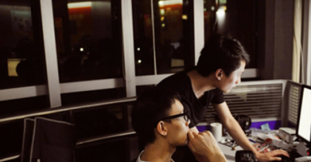 Hệ lụy kép "ngủ ngày, cày đêm"