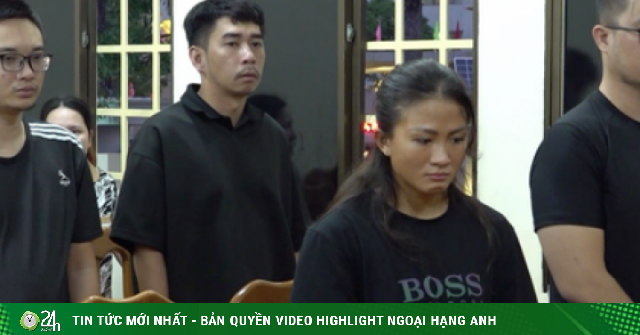 TPHCM: Bắt "Trùm" Khí Cười, Đã Triệt Phá Đường Dây Lớn - giải trí news from Tin tức 24h