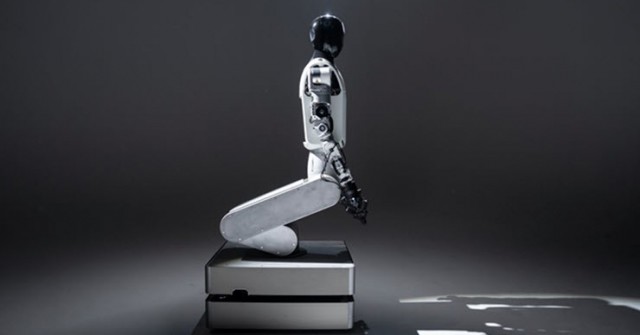 CES 2026: Cựu nhân viên Apple và Tesla bắt tay tạo ra "quái vật" robot chỉ trong 7 tháng